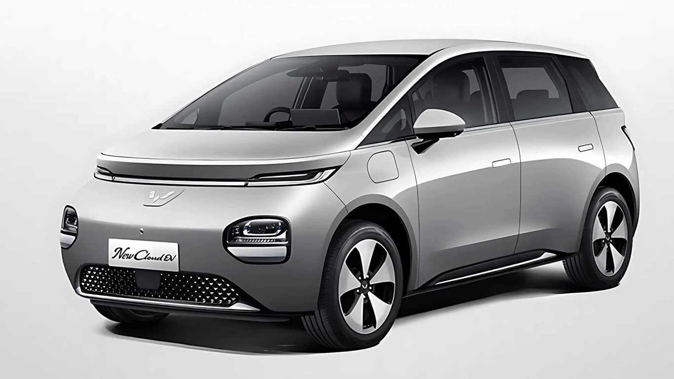 Wulling Cloud 2023 Premium