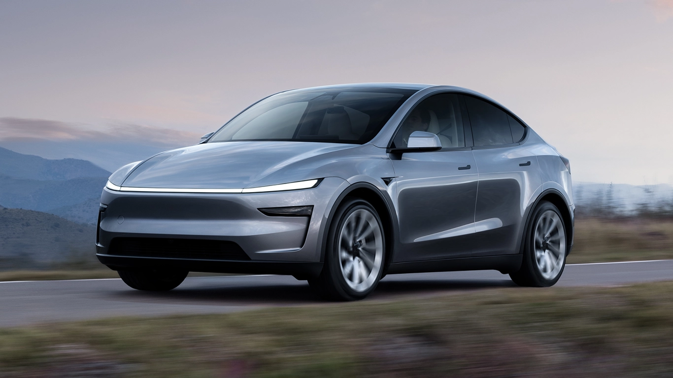 Tesla Model Y 2025 Premium